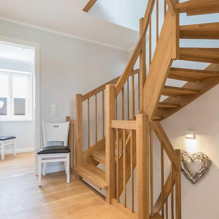 Fehmarn Villa List Dış mekan fotoğraf