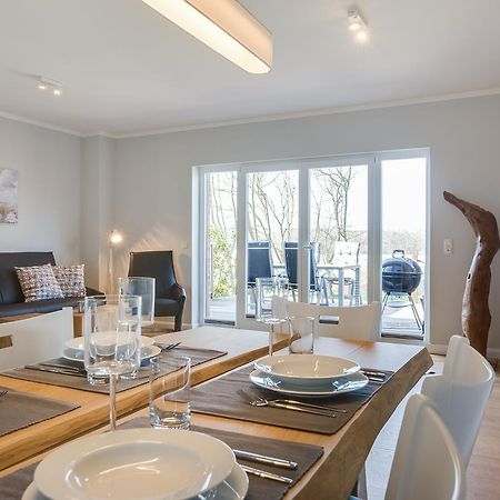 Fehmarn Villa List Dış mekan fotoğraf